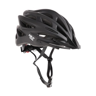 MTV50 ČERNÁ VEL.L (58-61 CM) HELMA NILS EXTREME