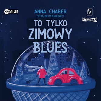 CD MP3 To tylko zimowy blues CD MP3 To tylko zimowy blues