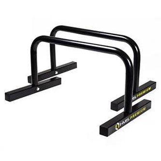 PW10 PODPĚRY NA KLIKY - PUSH UP BAR HMS