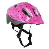 MTW05 RŮŽOVÁ VEL.XS (48-52 CM) HELMA NILS EXTREME