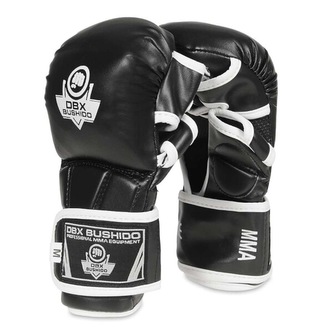 E1V9 VEL.M MMA RUKAVICE DBX BUSHIDO E1V9 VEL.M MMA RUKAVICE DBX BUSHIDO