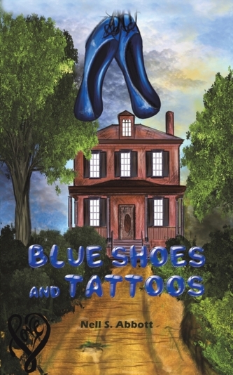 BLUE SHOES & TATTOOS
