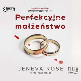 CD MP3 Perfekcyjne małżeństwo CD MP3 Perfekcyjne małżeństwo