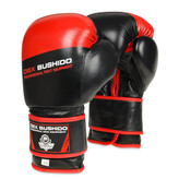 Boxerské rukavice DBX BUSHIDO B-2v4 10 oz