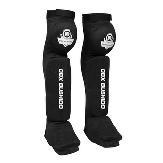 SP-20V5 VEL.XL ELASTICKÉ CHRÁNIČE KOLEN HOLENÍ A NÁRTŮ DBX BUSHIDO SP-20V5 VEL.XL ELASTICKÉ CHRÁNIČE KOLEN HOLENÍ A NÁRTŮ DBX BUSHIDO