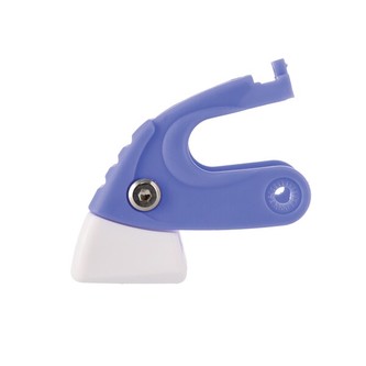 KHL0320 MODRÁ BRZDA VEL.XS