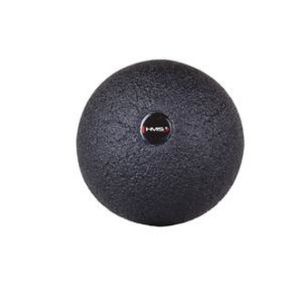 BLM01 8CM MASÁŽNÍ MÍČ LACROSSE BALL HMS