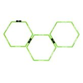 AGILITY HEX ŽEBŘÍK HMS SKR06