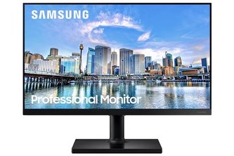 Monitor Samsung F27T450 27" IPS FHD, 1920x1080, 5ms, DP/HDMI, USB, Pivot