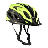 MTW291 ŽLUTÁ VEL.S (50-59 CM) HELMA NILS EXTREME