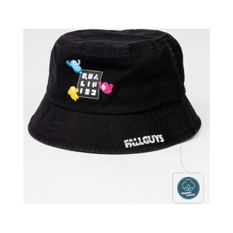 Klobouček Fall Guys "Bean Bucket"