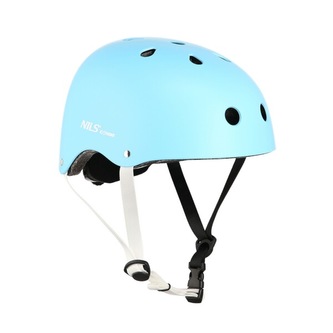 MTW001 MODRÁ VEL.S(52-56 CM) HELMA NILS EXTREME MTW001 MODRÁ VEL.S(52-56 CM) HELMA NILS EXTREME