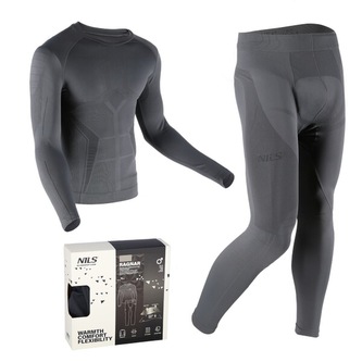 BTZ0060 VEL.S/M RAGNAR SET PÁNSKÉHO FUNKČNÍHO PRÁDLA NILS