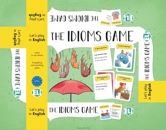 The idioms game