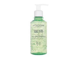 L'Occitane Gel To Foam Čisticí gel Facial Cleanser 200 ml pro ženy