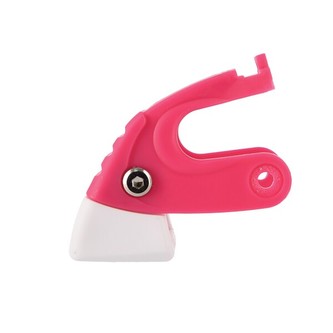 KHL0320 RŮŽOVÁ BRZDA VEL.S-M