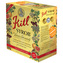 Kitl Syrob Pomeranč 5l - bag-in-box