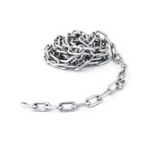 ŘETĚZ K BOXOVACÍMU PYTLI POZINK 2 METRY 6 MM DBX BUSHIDO