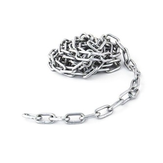 ŘETĚZ K BOXOVACÍMU PYTLI POZINK 2 METRY 6 MM DBX BUSHIDO