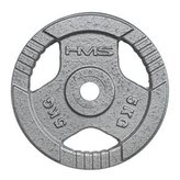 KOTOUČ S DRŽADLEM HAMMERTONE 5,0KG HMS