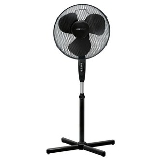 Clatronic VL 3603 S BK ventilátor 40cm