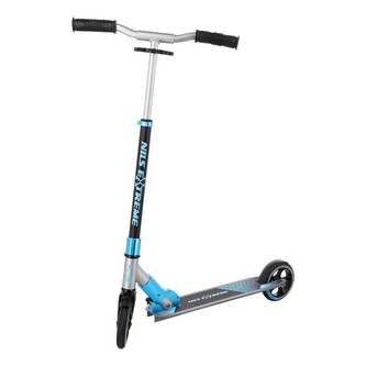 HD145 GRAFIT/MODRÁ KOLOBĚŽKA NILS EXTREME HD145 GRAFIT/MODRÁ KOLOBĚŽKA NILS EXTREME