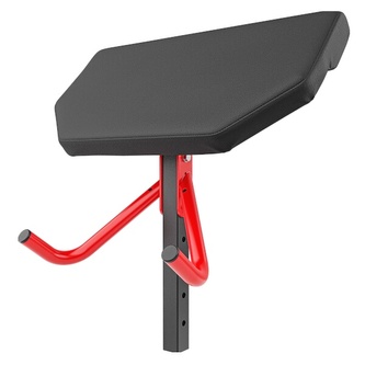 MH-A101 2.0 BICEPSOVÁ OPĚRA (MODLITEBNÍK) MARBO