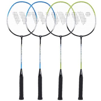 STEELTEC 416K SADA RAKET NA BADMINTON WISH