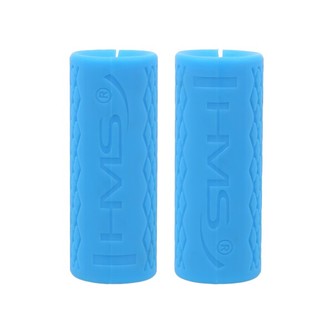 FG02 MODRÁ RUKOJEŤ NA OSU HMS