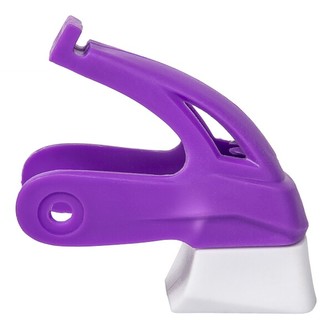 KHL1812/18122 FIALOVÁ VEL.S BRZDA