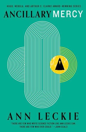 Ancillary Mercy