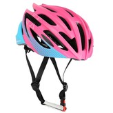 MTW24 FIALOVÁ/MODRÁ VEL.M (55-58 CM) HELMA NILS EXTREME
