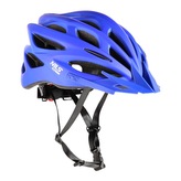 MTV50 MODRÁ VEL.M (55-58 CM) HELMA NILS EXTREME
