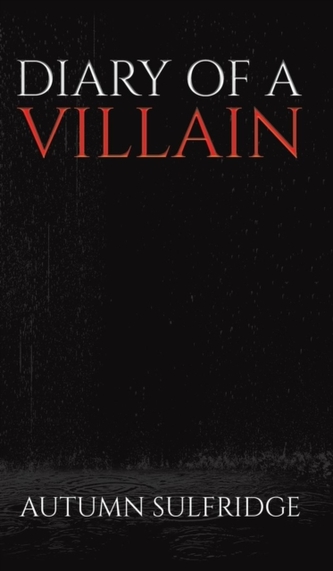 DIARY OF A VILLAIN