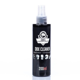 CLEANER 200 ML - ČISTIČ TRÉNINKOVÉHO VYBAVENÍ DBX BUSHIDO