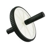 WK10 POSILOVACÍ KOLEČKO ONE FITNESS