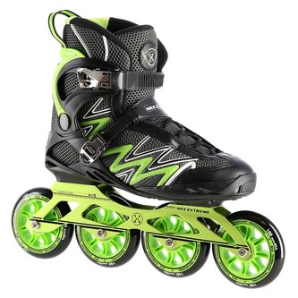NA8660 VEL.43 KOLEČKOVÉ BRUSLE NILS EXTREME NA8660 VEL.43 KOLEČKOVÉ BRUSLE NILS EXTREME
