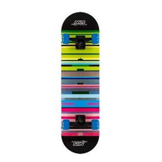 CR3108SA ERROR SKATEBOARD NILS EXTREME
