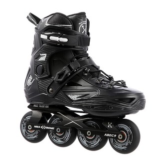 NA9786 VEL.36 SLALOMOVÉ KOLEČKOVÉ BRUSLE NILS EXTREME NA9786 VEL.36 SLALOMOVÉ KOLEČKOVÉ BRUSLE NILS EXTREME