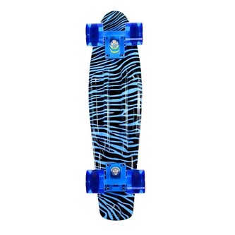 PENNYBOARD FISHBOARD TIGER NILS EXTREME