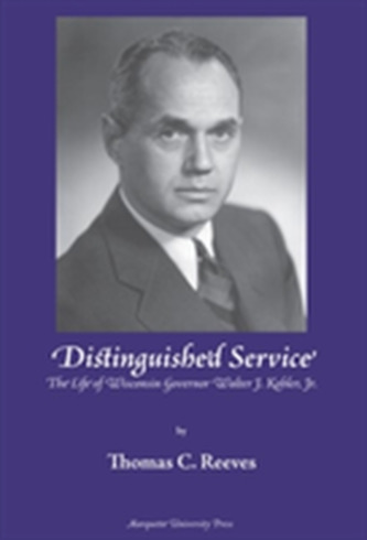 Distinguished Service