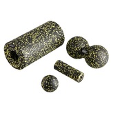 FSBM04 ČERNO-ŽLUTÁ MASÁŽNÍ SADA HMS