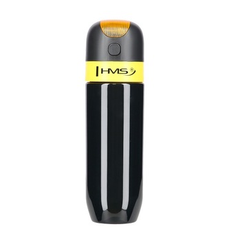 BDN670 ŽLUTÁ LÁHEV NA PITÍ 600 ML HMS