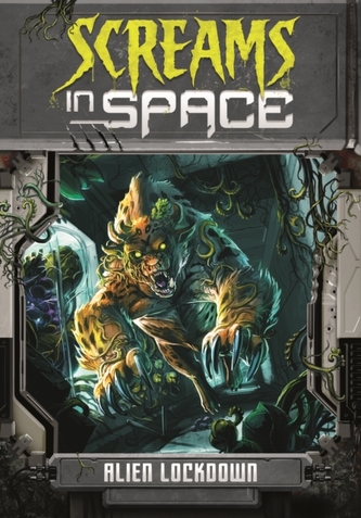 Alien Lockdown