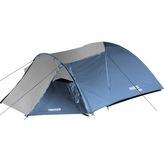 NC6012 TREKKER MODRO-ŠEDÝ TURISTICKÝ STAN NILS CAMP