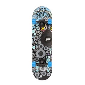 CR3108SA SPOT SKATEBOARD NILS EXTREME