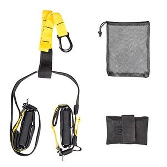 RXT ZÁVĚSNÝ POSILOVACÍ SYSTÉM HMS