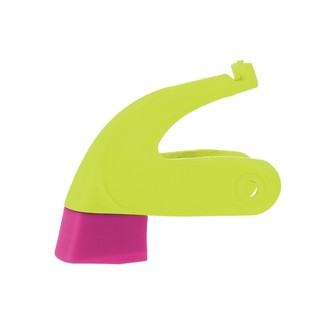 KHL1015A RŮŽOVÁ BRZDA VEL.S-M