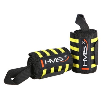 ONX05  ŽLUTÁ OMOTÁVKA ZÁPĚSTÍ HMS 