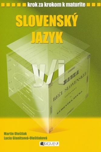 Slovenský jazyk Slovenský jazyk